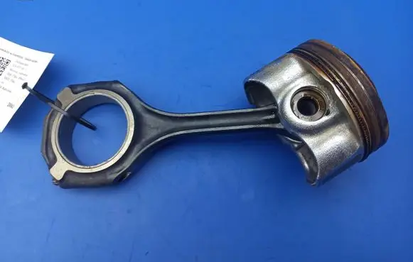 Mercedes-Benz SLK R171 Piston with connecting rod 08094029291 14158