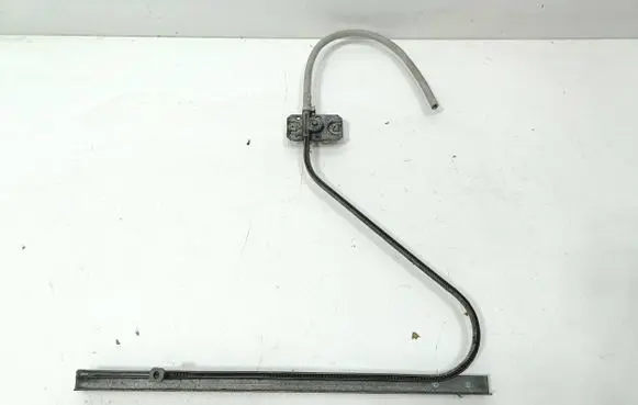 Volkswagen Transporter - Caravelle T3 Front door manual window regulator