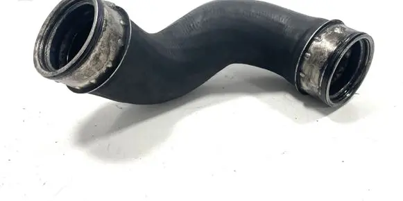 Mercedes-Benz CLK A209 C209 Intercooler hose/pipe A2095280382 ZGS00214004