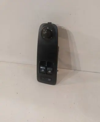 Fiat Ducato Electric window control switch 07355329050 30170573