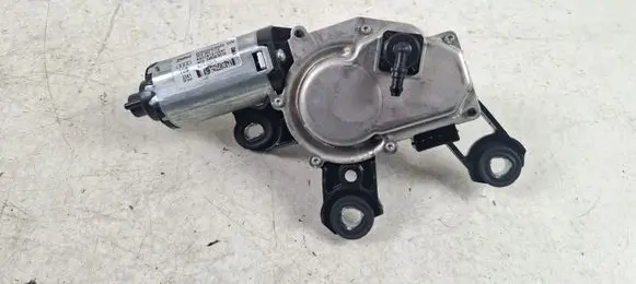 Audi Q7 4L Rear window wiper motor 8E9955711E