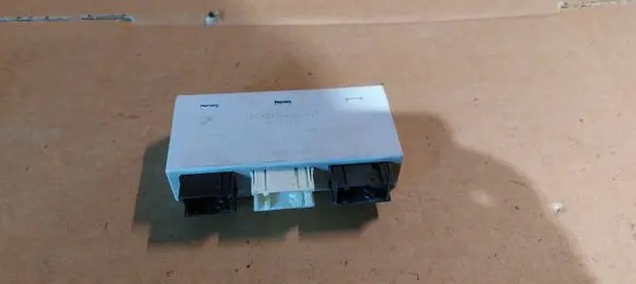 BMW 7 E65 E66 Parking PDC control unit/module 66216918126 601812 0SV020300