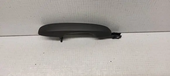 Volkswagen Transporter - Caravelle T7 Sliding door exterior handle PZ31V22404A