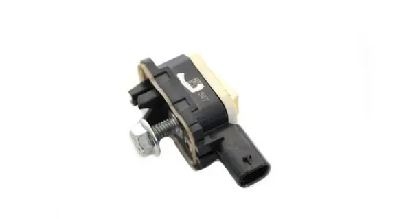 BMW M4 F82 F83 Airbag deployment crash/impact sensor 9217711