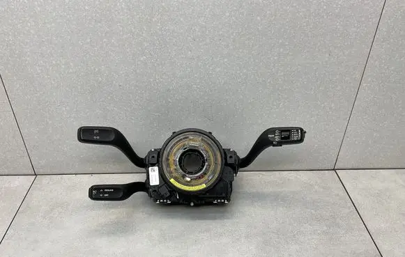 Porsche Cayenne (92A) Wiper turn signal indicator stalk/switch 7P5953507FJ