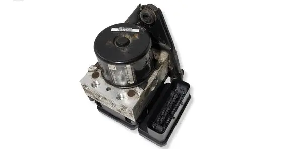 Audi A3 S3 8P ABS Pump 1K0907379AJ 10061933581 1K0614517AT