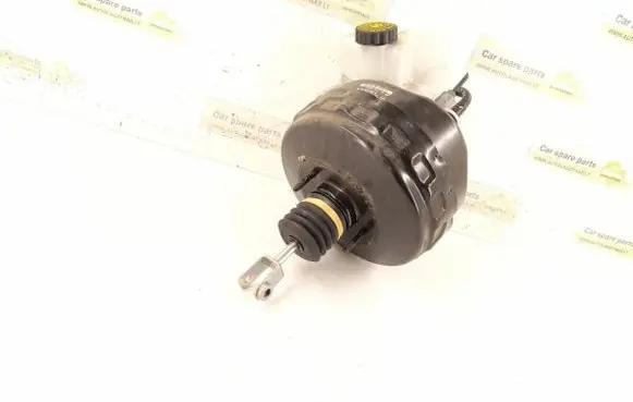 Mercedes-Benz GLK (X204) Brake booster 2044303630 2044300002