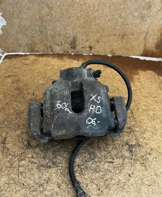 BMW X5 E53 Front brake caliper