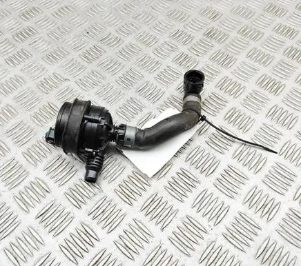 Mercedes-Benz GLB x247 Electric auxiliary coolant/water pump A0005003600 0092023409