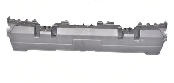 BMW 2 F45 Other trunk/boot trim element 7470994 51477470994