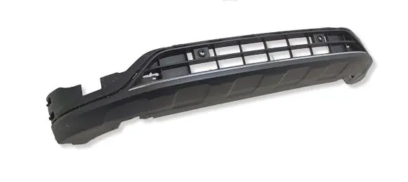 Volkswagen Golf I Front bumper lip 2GM805903D 021002040
