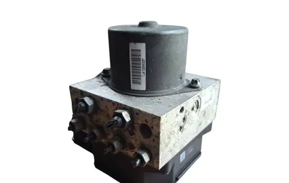Ford Mondeo MK IV ABS Pump 8G912C405AA