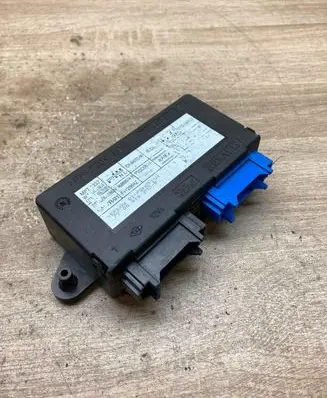 Renault Laguna II Comfort/convenience module 73847257C