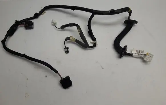 Renault Kadjar Rear door wiring loom 241263645R