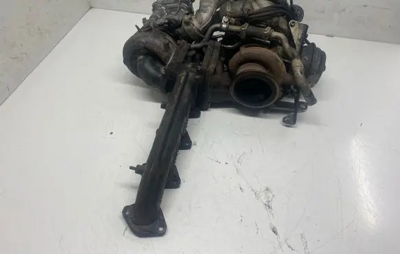 BMW X5 E70 Turbo 176872AT