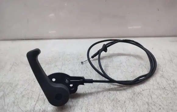 KIA Sorento Engine bonnet (hood) release handle 