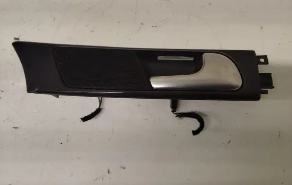 Audi A6 S6 C5 4B Front door interior handle 4B0837020