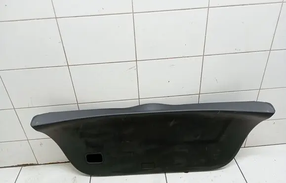 Toyota Yaris Tailgate/boot lid cover trim 677500D010 677500D030 677650D010