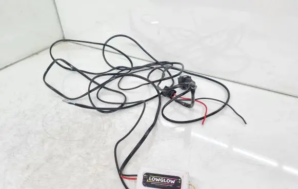 Toyota GT 86 Other wiring loom SP105E JD1912
