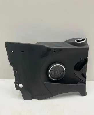 Mini One - Cooper R57 Coupe rear side trim panel 