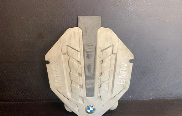 BMW 7 F01 F02 F03 F04 Engine cover (trim) 7577459 52794510