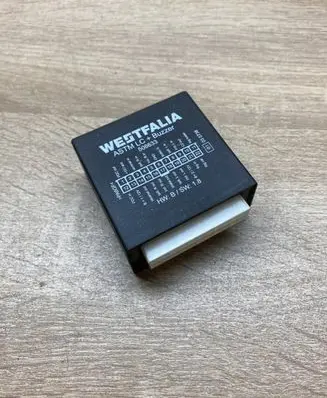 Other control units/modules
