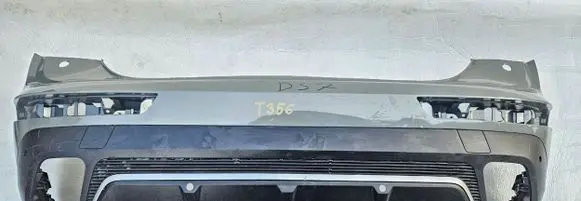 Citroen DS7 Crossback Rear bumper 98204040773443