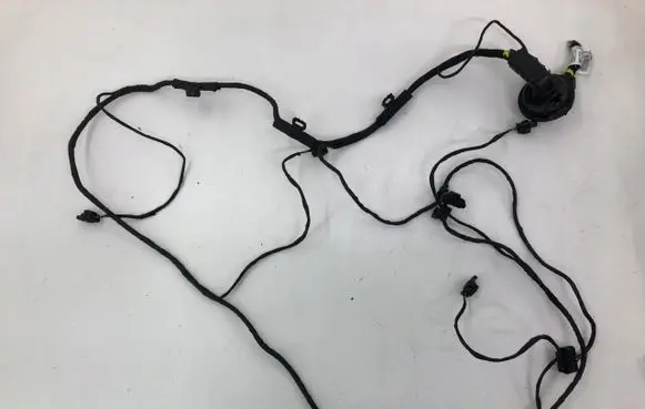 BMW 4 F32 F33 Parking sensor (PDC) wiring loom