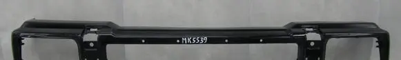 Mercedes-Benz G W461 W463 1st Gen Front bumper A4638850400