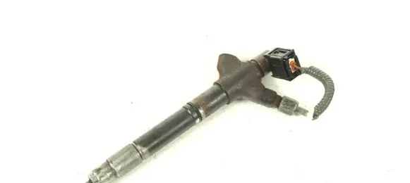 Toyota Avensis T270 Fuel injector 236700R090