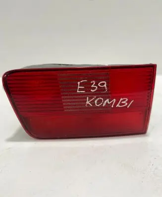BMW 5 E39 Tailgate rear/tail lights 8371325 393405 8461673