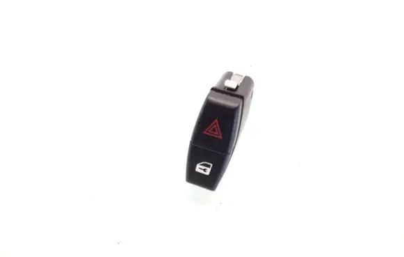 BMW 5 E60 E61 Hazard light switch 549519500