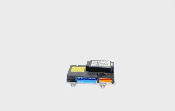 Volvo S40 Airbag control unit/module 8697679 00001393B1