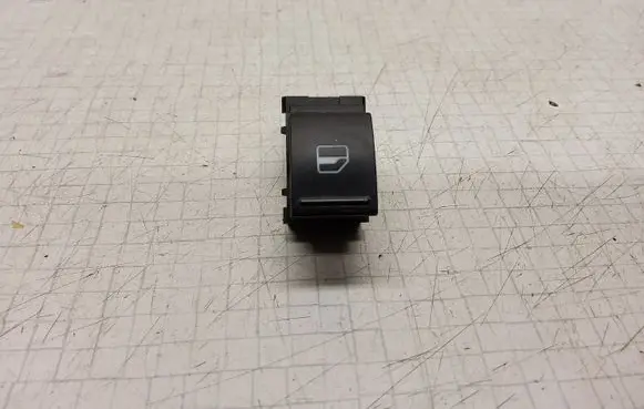 Volkswagen PASSAT B6 Electric window control switch 7L6959855B