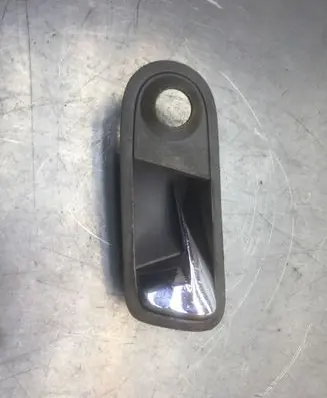 Seat Alhambra (Mk1) Front door interior handle 7M3837113 YM21A24649DA