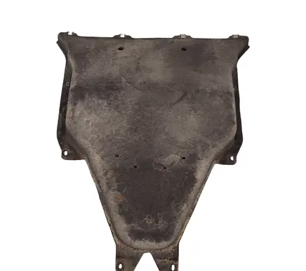 Ford Explorer VI Center/middle under tray cover F150T