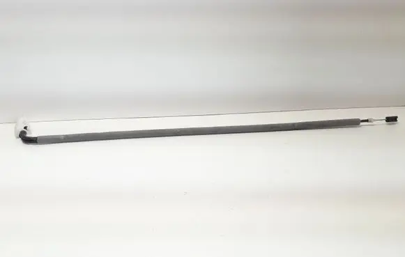 Front door cable line