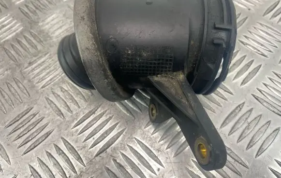 Mercedes-Benz C W203 Air intake duct part A6460980407 054549A