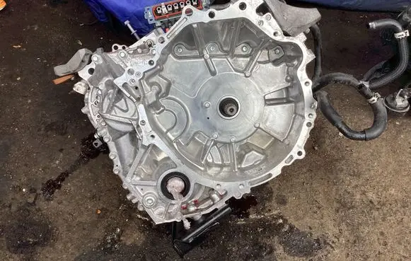 Lexus NX Automatic gearbox TZ215XY001 7D5025 712181