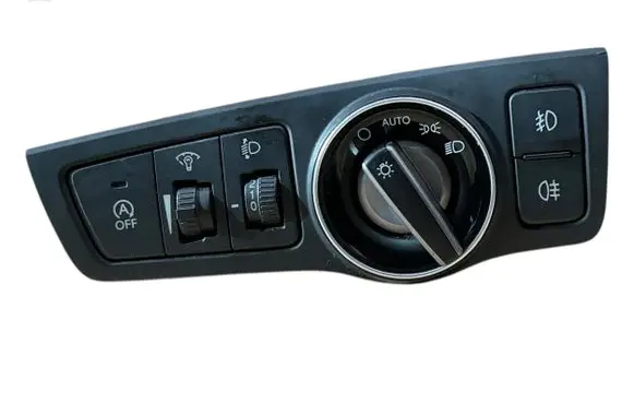 Hyundai i40 Light switch 933003Z970 3D91051000 1306290050