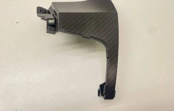 Skoda Kodiaq Dashboard glove box trim 567858417B