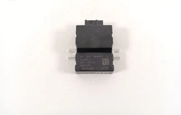 BMW 2 F46 Fuel injection pump control unit/module 9494391