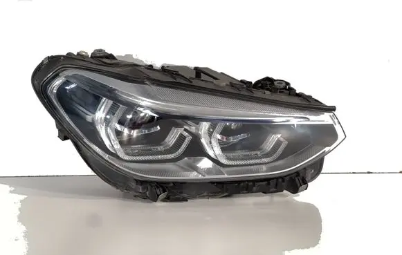 BMW X3 G01 Headlight/headlamp 8739654