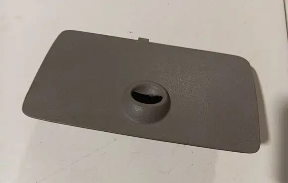 Renault Scenic II - Grand scenic II Glove box 8200241433C
