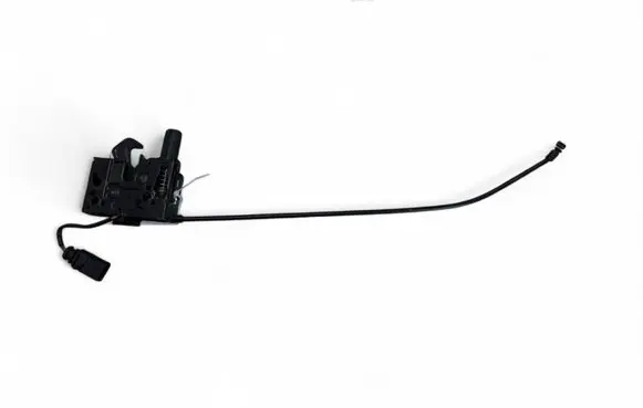 Audi Q8 Engine bonnet/hood lock/catch 4M8823509