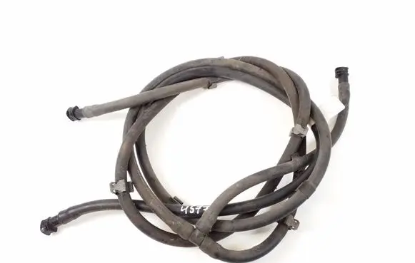 Porsche Cayenne (92A) Windshield washer fluid hose 7P5955944D