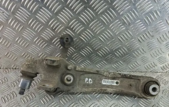 Jaguar XE Front lower control arm/wishbone HX733C254AA