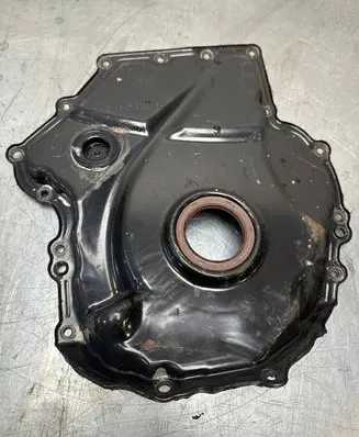 Audi A5 8T 8F Timing chain cover 06H109211Q 16072008