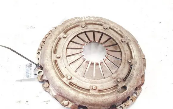 Pressure plate
