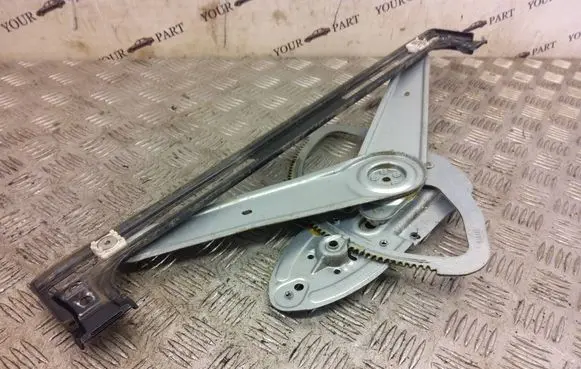 Ford Kuga I Front window lifting mechanism without motor 3M51R23200DA